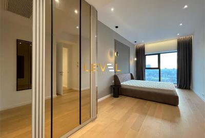 Apartament cu 4 camere decomandat, mobilat în Floreasca - 8