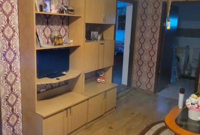 Casă cu 3 camere în Gimbășani - 4