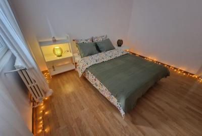 Apartament cu 2 camere semidecomandat în Ștefan cel Mare - 3