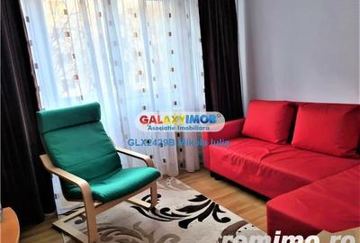 Apartament 2 cam decomandat et 4 10 Mobilat si utilat Aleea Cetatuia