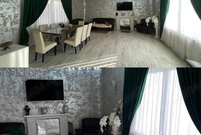 Casă cu 6 camere în Pocola - 9
