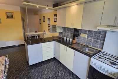 Apartament cu 3 camere semidecomandat în Mănăștur - 4