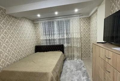 2 camere in zona Basarabia - 3