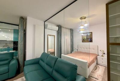 Garsonieră în Pipera - 6