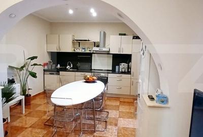 Doua case de vanzare, 263 mp, teren 800 mp, zona Iosia, in exclusivitate - 3