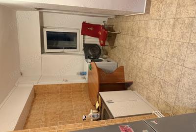 Apartament 3 camere decomandat strada Traian - 7