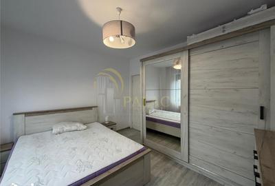 Apartament cu 2 camere decomandat în Miroslava - 2