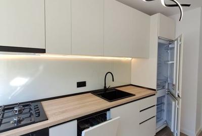 Apartament cu 3 camere în Obor - 3