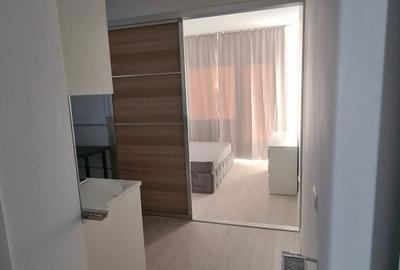 Garsonieră decomandată în Uverturii - 12