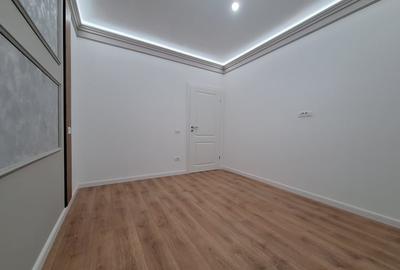 Apartament modern cu 3 camere- Finisaje premiun-  zona Torontalului - 7