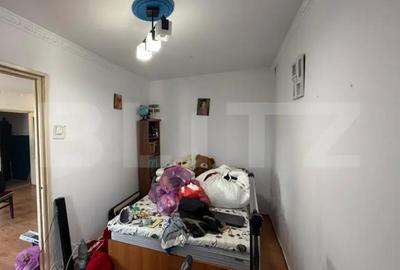 Apartament cu 2 camere semidecomandat în Vest - 4