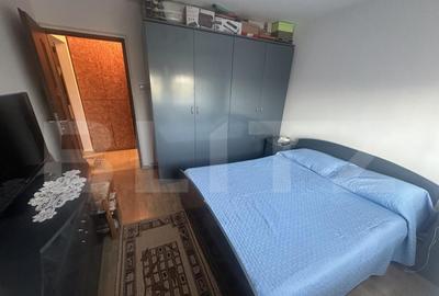Apartament cu 2 camere,decomandat,52mp,Carpati 2 - 4