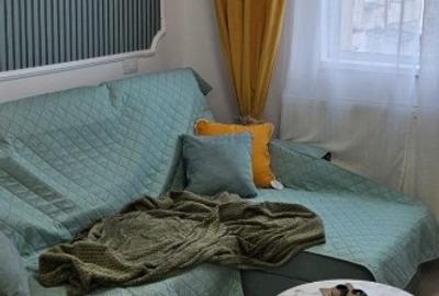 Garsoniera renovata- totul nou si modern- Bartolomeui - 4