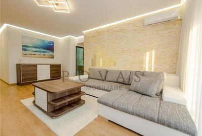 Inchiriere Apartament 3 Camere Pipera Scoala Americana Iancu Nicolae