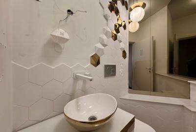 Inchiriere spatiu comercial Herastrau Nordului - 4