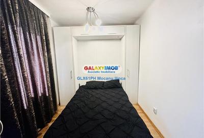 Apartament cu 2 camere semidecomandat, mobilat în Ultracentral - 12