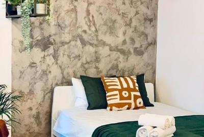 Garsonieră decomandată, mobilată în Nerva Traian - 4