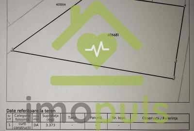 ? Teren intravilan in Biled, 38 euro/mp? - 4