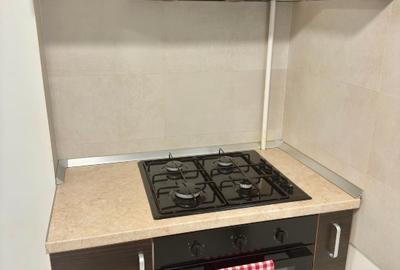 Apartament cu 2 camere semidecomandat în Circumvalațiunii - 6