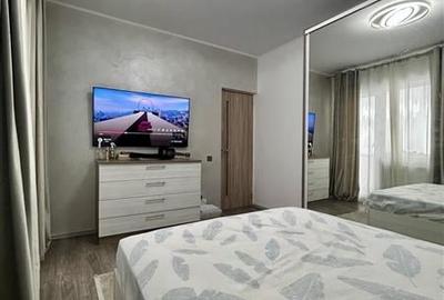 Apartament 4 camere in Bloc Nou, Mobilat si Utilat Premium, Zona Kaufland Navoda - 24
