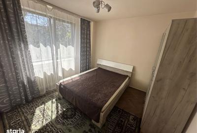 Apartament cu 2 camere, mobilat în Central