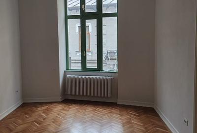 Vila Renovata în Centrul Bucureștiului - 5