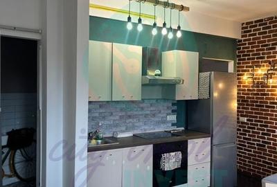 Garsoniera ultracentrala Unirii/Universitate/Calea Mosilor - 8