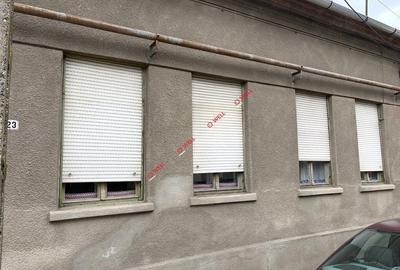 Casă cu 3 camere cu Teren 50 Mp în Central - 6