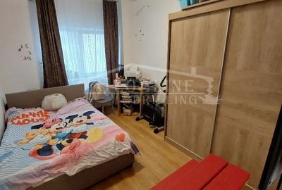 Apartament cu 3 camere decomandat în Baciu - 15