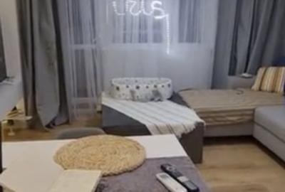 Garsonieră decomandată în Nerva Traian - 4