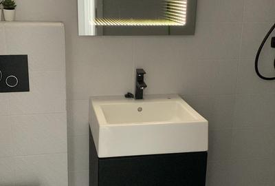 2 camere decomandat-acces metrou- mobilat/utilat complet 2 camere decomandat-acces metrou- mobilat/utilat complet - 11