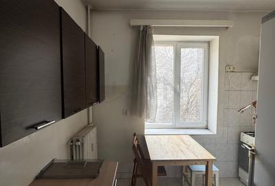 Apartament cu 2 camere semidecomandat în Floreasca - 6