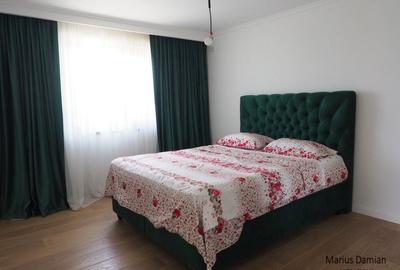 Vila Noua 4 camere finisata-mobilata si cu teren 333mp - 3