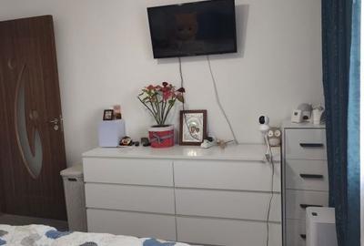 Apartament cu 3 camere decomandat, mobilat în Inel I - 10