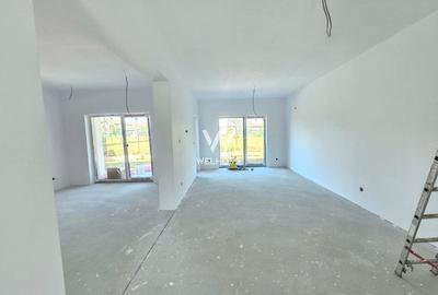 Casa individuala cu carport , 4 camere in Selimbar - 5