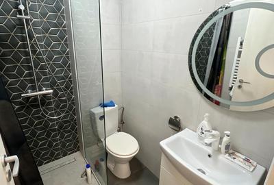 Apartament cu 3 camere decomandat, mobilat în Dobroești - 10