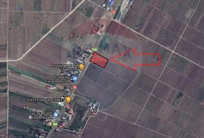 Teren de 2222 mp, în Urechești - 7