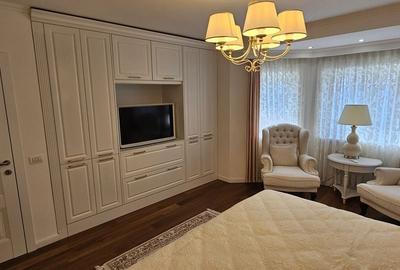 Baneasa Iancu Nicolae vila 4 camere de vanzare - 17