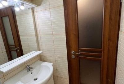 Victoriei-Garsoniera, renovata, mobilata, bloc reabilitat, metrou la 7 minute - 6