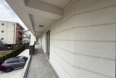 Direct Dezvoltator - Apartament 3 camere 94,14mp Tomis Plus Constanta - 17