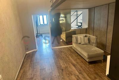 Spațiu comercial, de 97 mp, în Ultracentral - 3