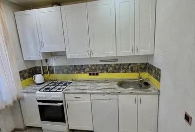 Garsonieră decomandată în Brâncoveanu - 3