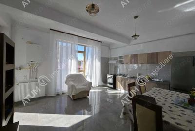 Apartament cu 3 camere si balcon in zona Shopping City Selimbar Sibiu - 3