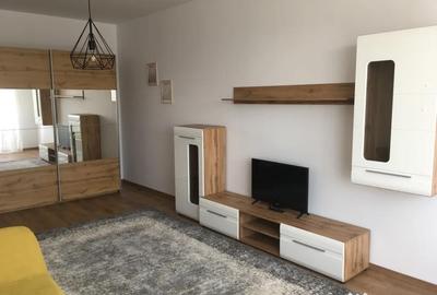 Apartament cu 2 camere decomandat în Central - 5