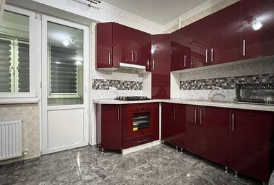 Garsonieră decomandată în Decebal - 1