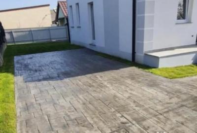 Casă cu 5 camere cu Teren 150 Mp în Rădăuți - 8