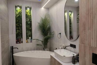 Apartament cu 4 camere decomandat în Lazaret - 12