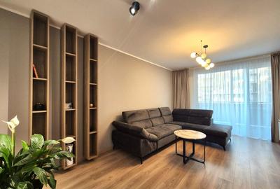 URBAN PLAZA, bloc nou, orientare vestică, apartament la cheie - 5