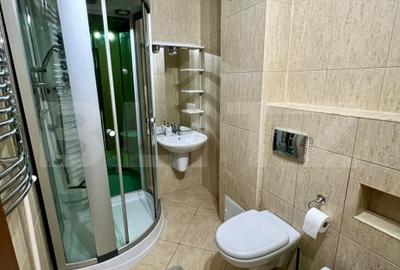 Apartament cu 3 camere decomandat, mobilat în Craiovița Nouă - 10