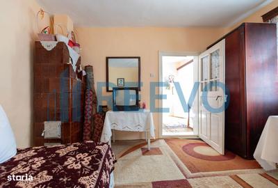 Casă cu 4 camere în Băcioiu - 10